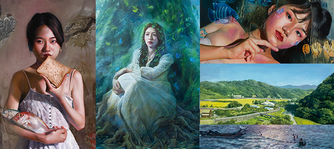 113～114學年度獲獎作品 線上藝廊