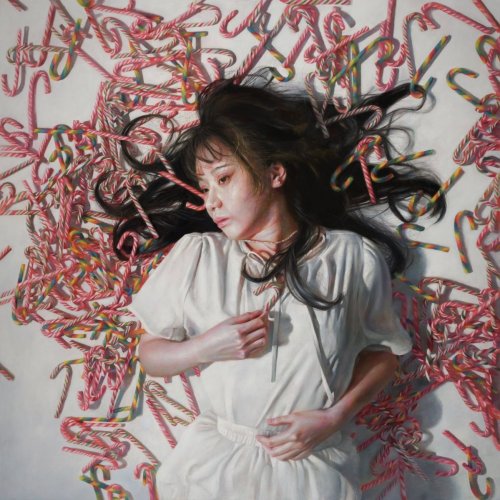 碩士班 古東玄/糖衣陷阱—過度甜美的囚籠