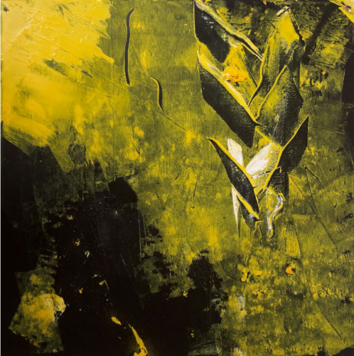 碩士在職專班 徐兆慧/森林小白兔