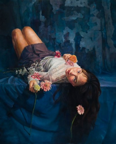 學士班 陳竑均 /被訓練的溫柔