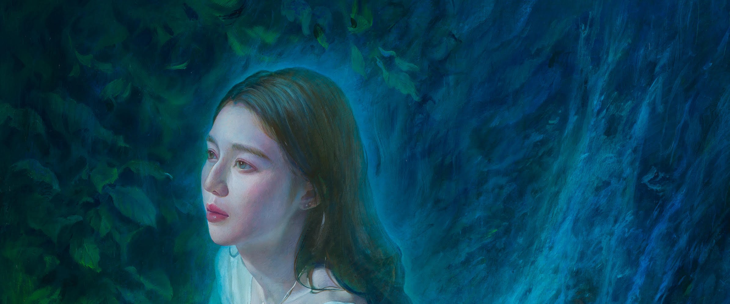 碩士班 李梓维 榮获王源林美术奖 首奖